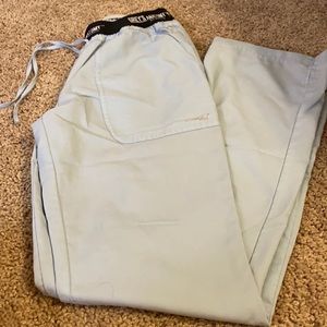 Grey’s Anatomy Scrub pants!
